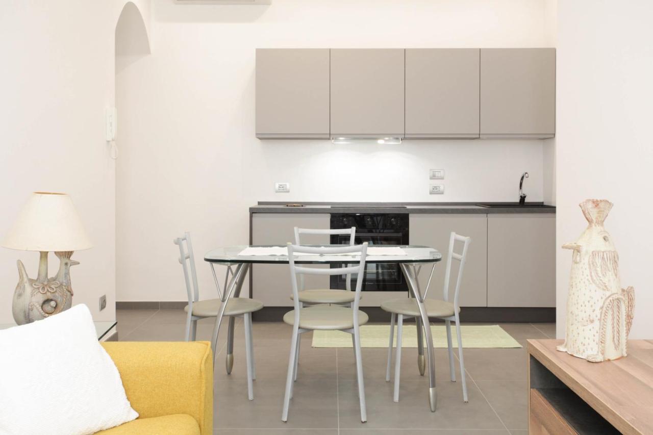 Bobo Apartment 阿尔盖罗 外观 照片