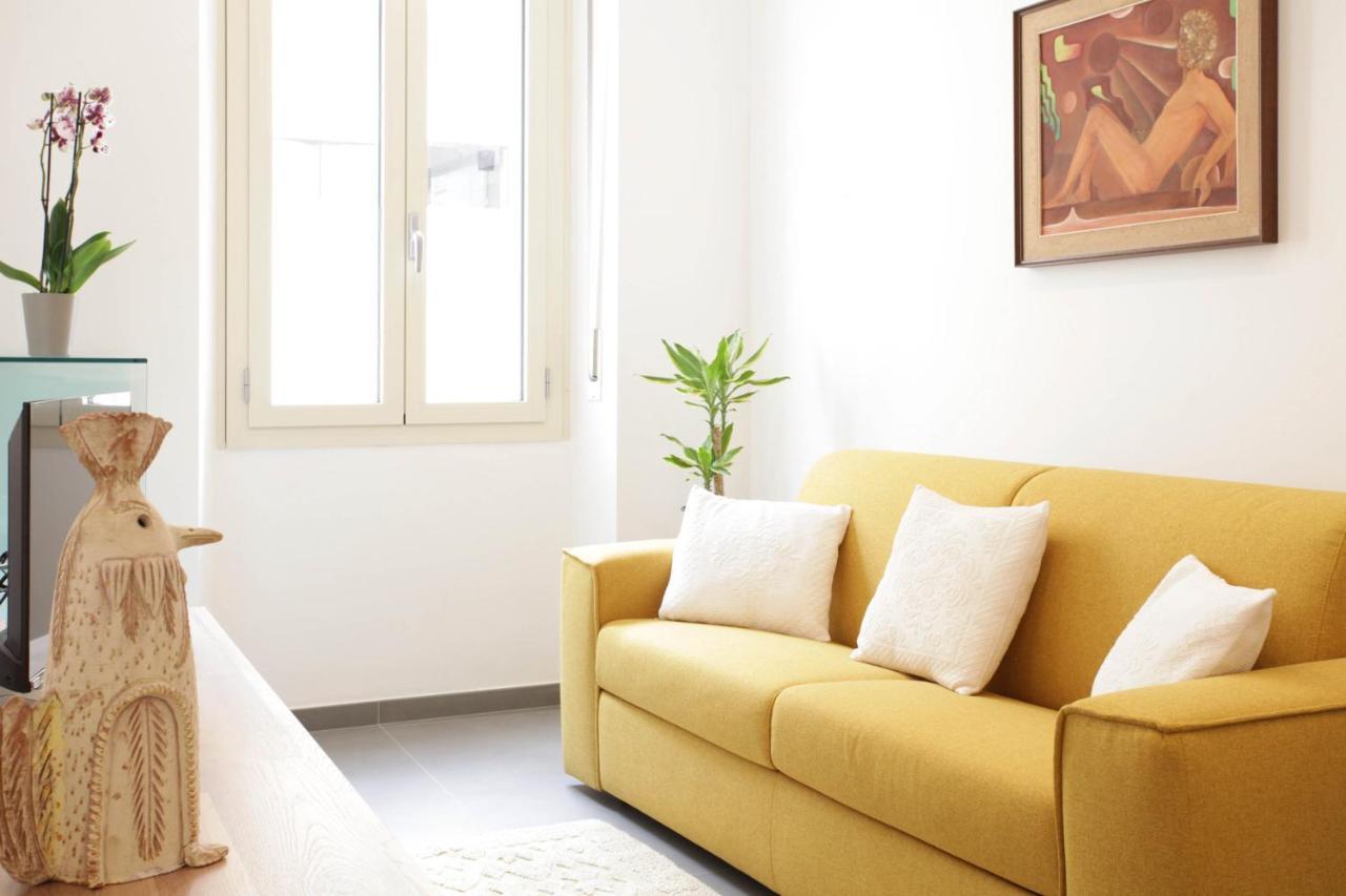 Bobo Apartment 阿尔盖罗 外观 照片