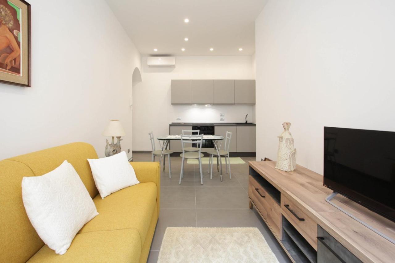Bobo Apartment 阿尔盖罗 外观 照片
