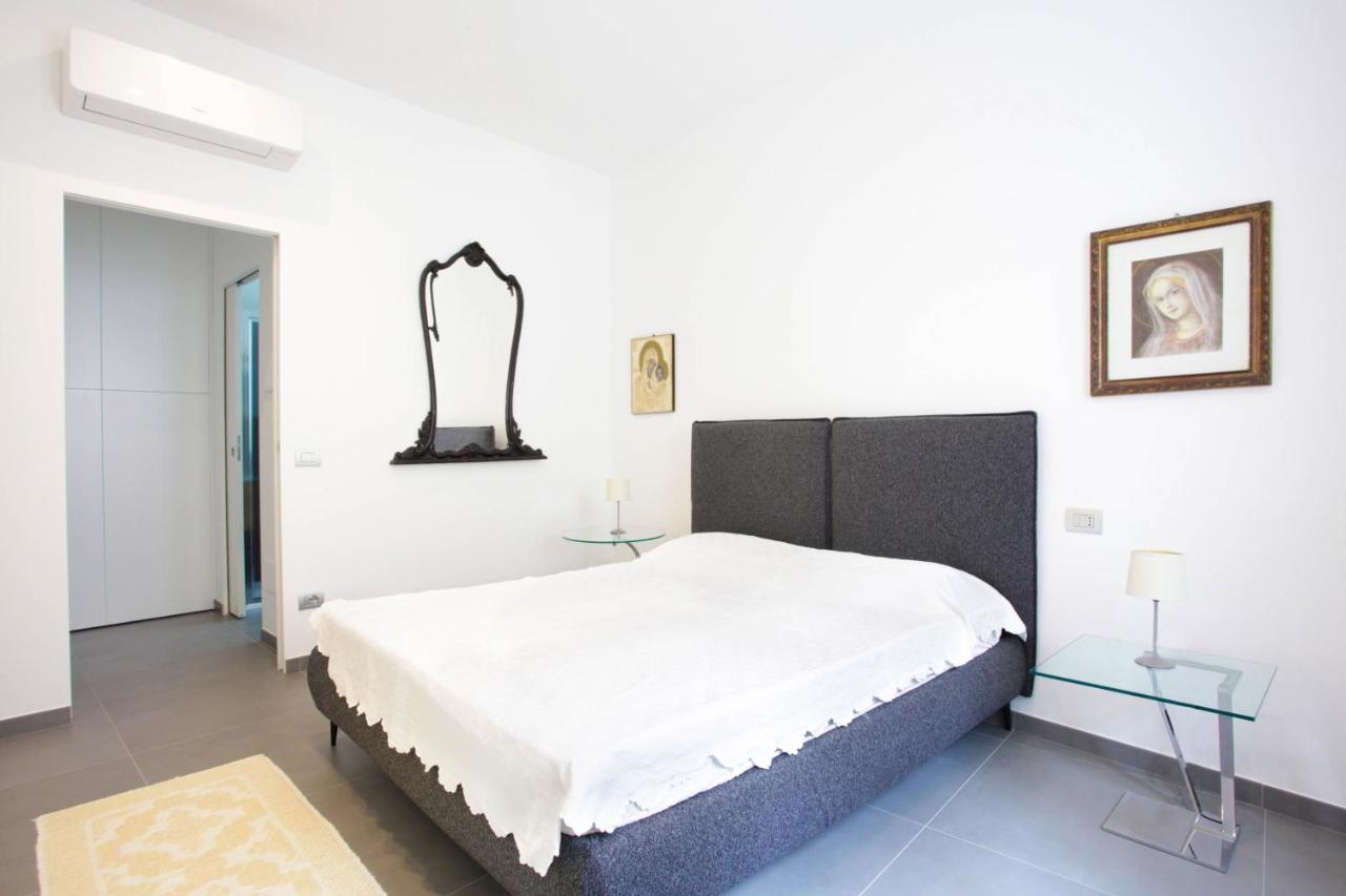 Bobo Apartment 阿尔盖罗 外观 照片