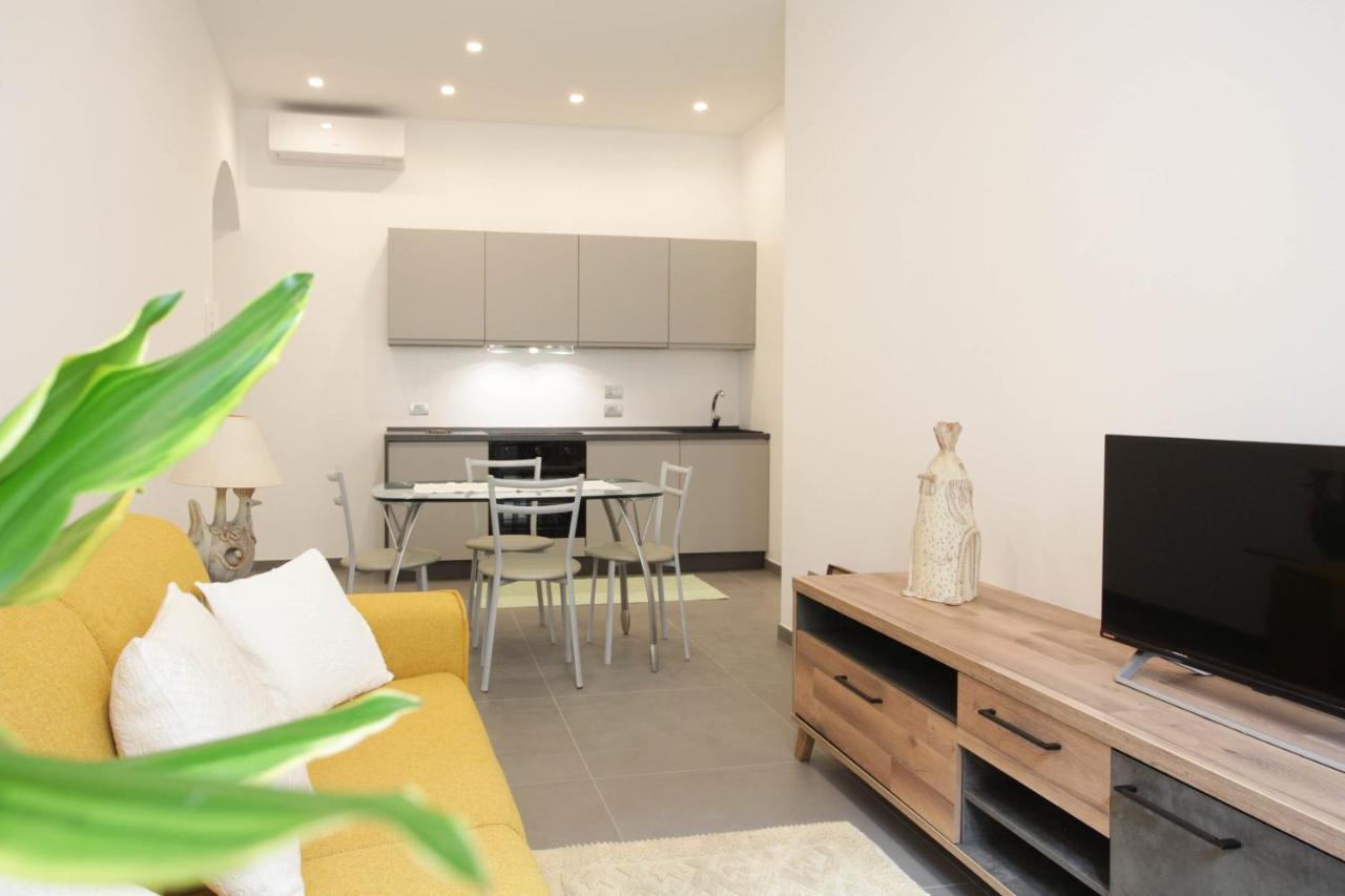Bobo Apartment 阿尔盖罗 外观 照片