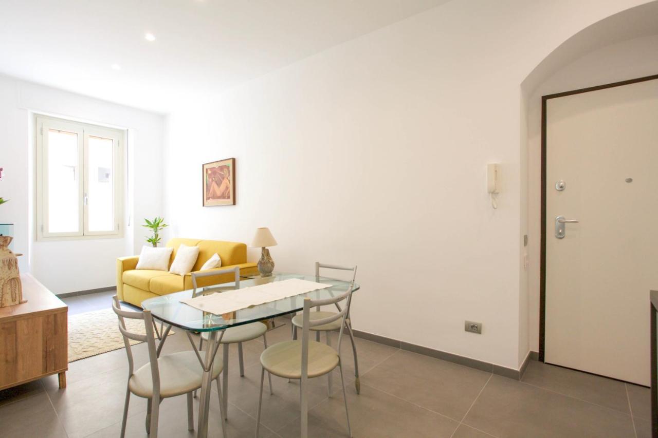 Bobo Apartment 阿尔盖罗 外观 照片