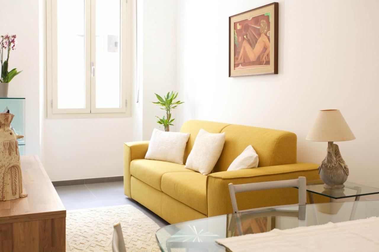 Bobo Apartment 阿尔盖罗 外观 照片