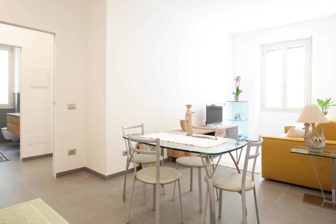 Bobo Apartment 阿尔盖罗 外观 照片