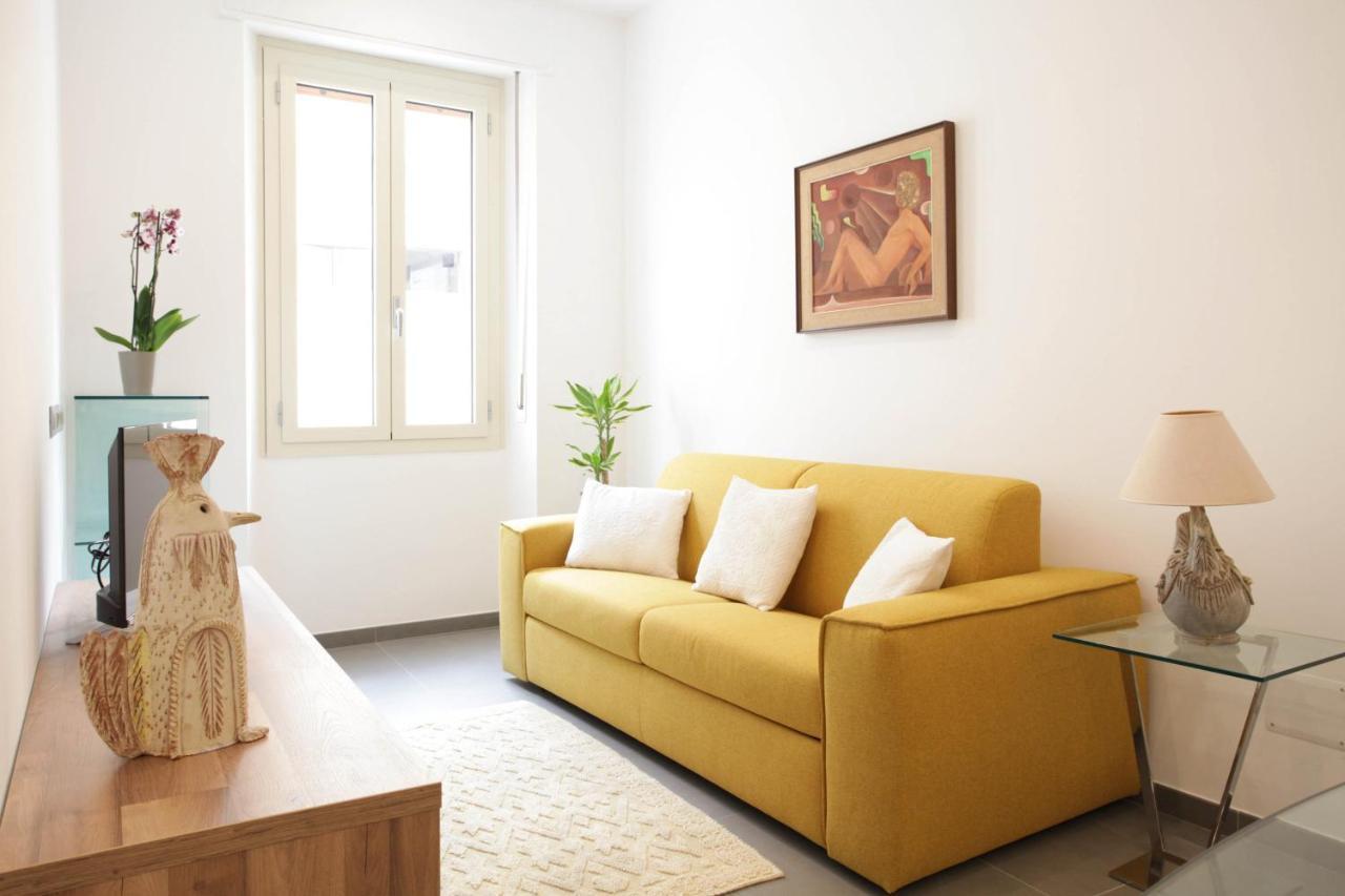 Bobo Apartment 阿尔盖罗 外观 照片