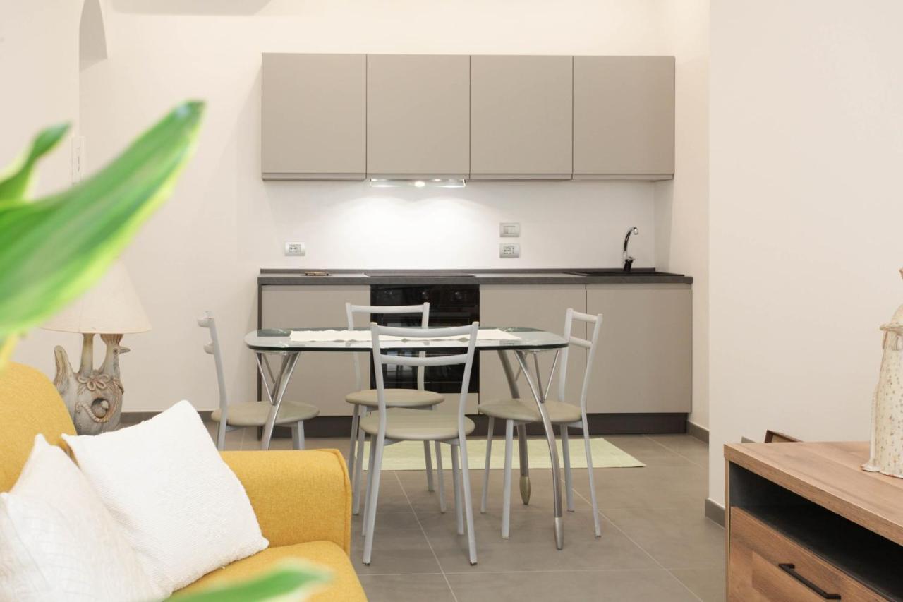 Bobo Apartment 阿尔盖罗 外观 照片