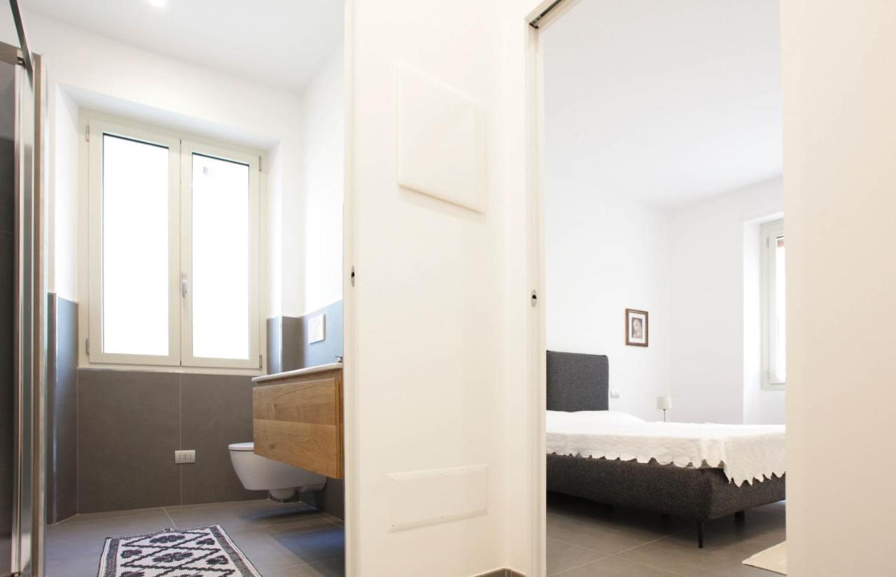 Bobo Apartment 阿尔盖罗 外观 照片